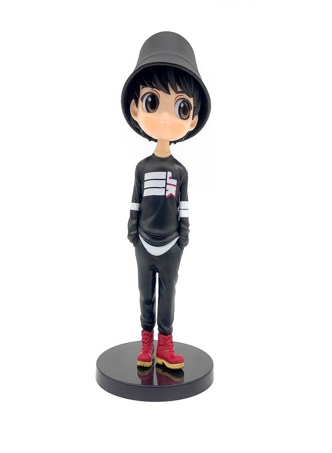 KENMA BTS BT21 Action Figures Jungkook Cooky Anime Party Model Toy 16cm Figurine - Image 1